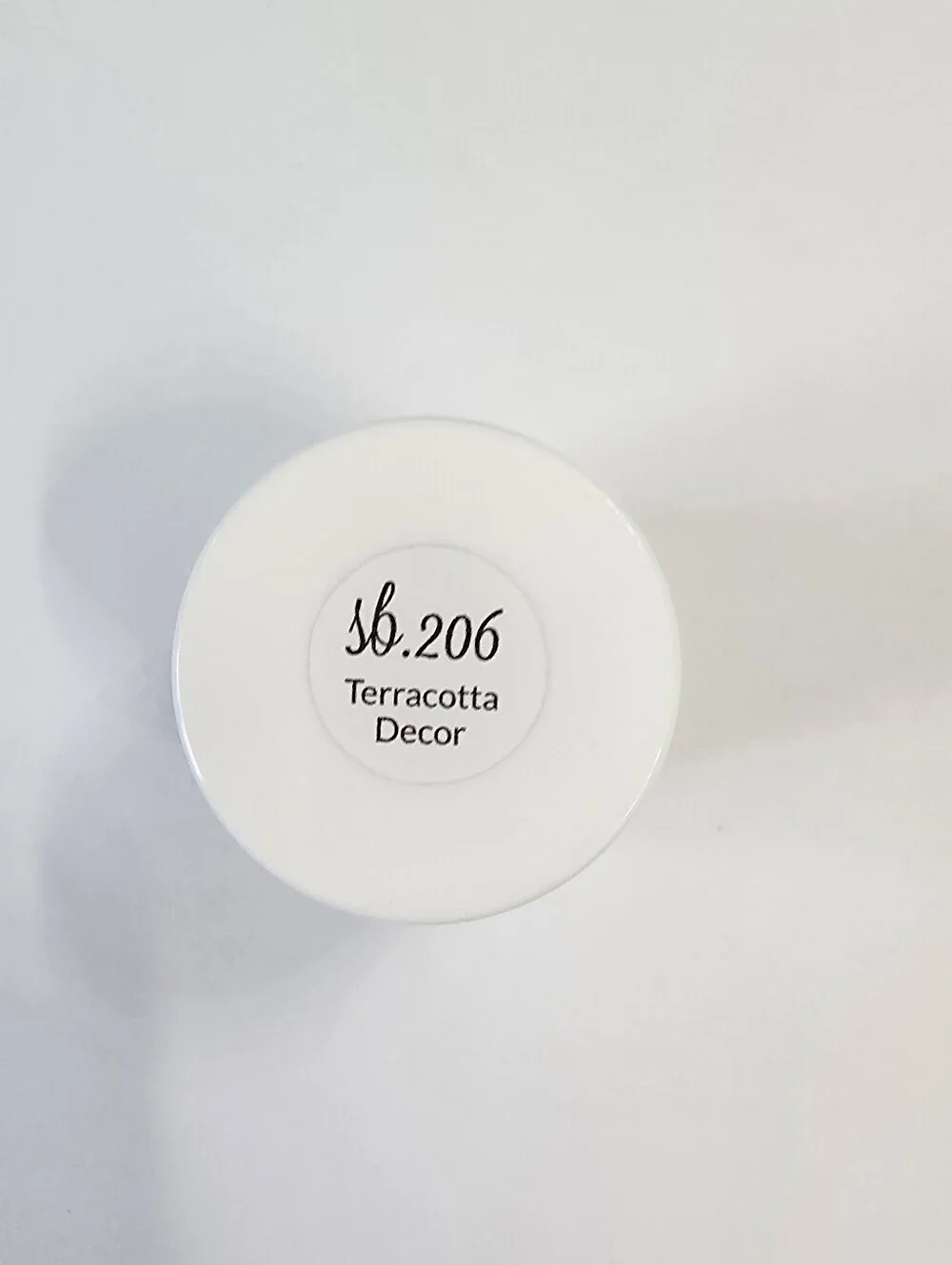 Sparkle & Co Nail Mini Dip Powder, Terracotta Decor